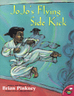 Jo Jo's Flying Side Kick