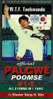 Official Palgwe Poomse