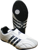 Adidas adilux martial art shoes