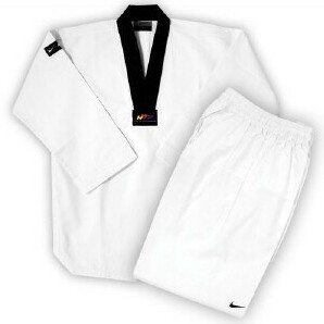 Nike taekwondo deals